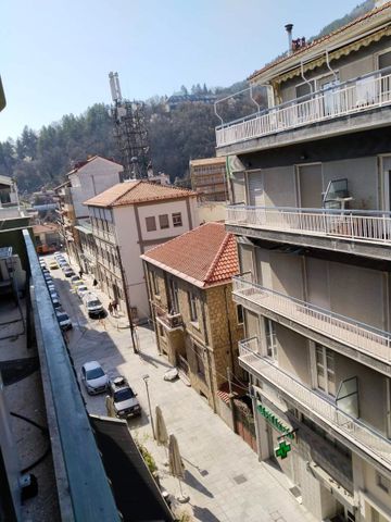 Studio/Γκαρσονιέρα για ενοικίαση Κέντρο (Φλώρινα) - Φωτογραφία 5