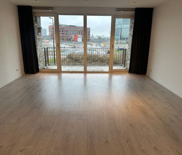 Appartement te huur: Mary van der Sluisstraat 372 1095 ME Amsterdam - Photo 6