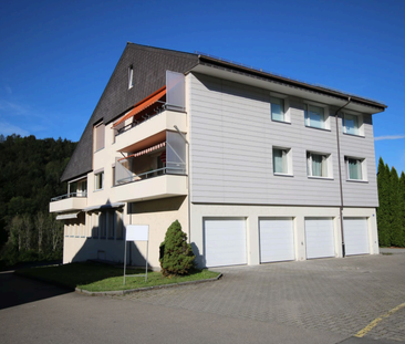 Ruhige grosszügige 2.5-Zimmer-Wohnung mit Terrasse in Stallikon - Photo 5