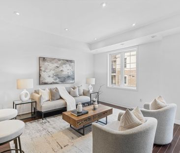 For Lease - 62 Preston Meadow Avenue Unit# 6, Mississauga, Ontario - Photo 2