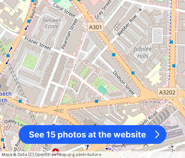 Jurston Court, Gerridge Street, London, SE1 - Photo 1