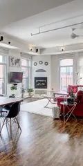 Appartement · 108 m² · Ville-Marie - Photo 4