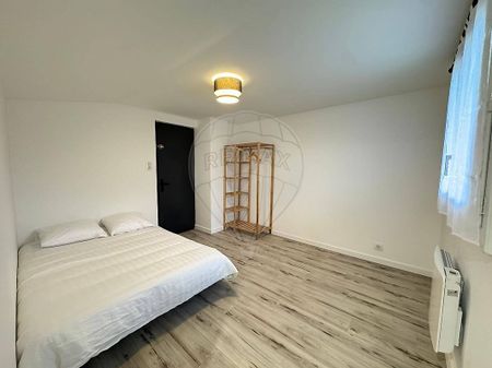 Location Appartement 1 pièce 15m² BONNEVILLE 74130 - Photo 5