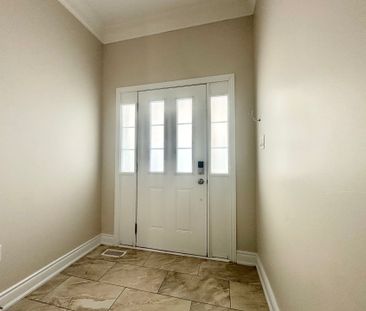 For Lease - 3682 Banff Court, Mississauga, Ontario - Photo 1