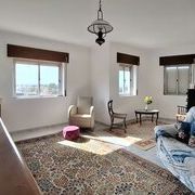 Rent Apartment 2 bedrooms Mafra - great location, balcony, kitchen - Photo 1