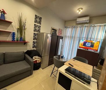 Studio/Γκαρσονιέρα για ενοικίαση Ρήγα Φεραίου (Νεάπολη) - Photo 3