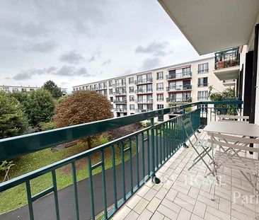 Appartement en location | Rueil-malmaison - Photo 2