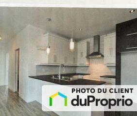 Condo haut de gamme à louer à Granby (Gestion Marc Breton) - Photo 1