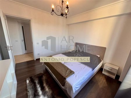 Apartament 2 camere, parcare proprie, prima inchiriere, Ploiesti, Mihai Bravu. - Photo 2