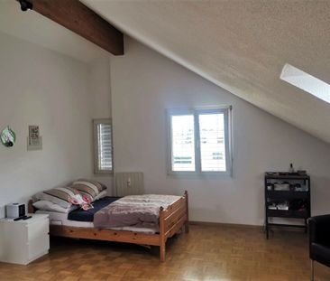 Praktische 1-Zimmerwohnung zu vermieten - Foto 1