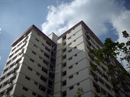 Blk 751 Choa Chu Kang North 5 (Choa Chu Kang), HDB 4 Rooms - For Rent - Photo 5