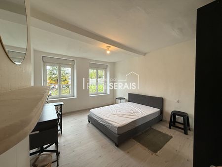 Location Appartement 2 pièces 43m² - Photo 3