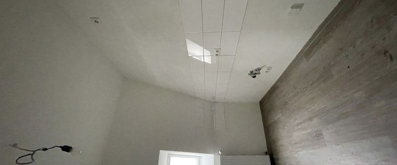 Miet mich - individuelle 2-Zimmer-Wohnung mit Ausblick - Foto 1