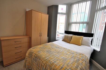 1 bedroom in a house share to rent - Photo 4