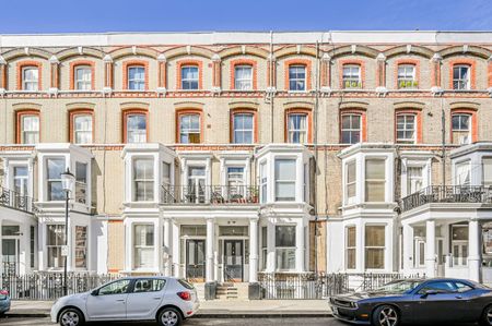 Studio Flat, Cheniston Gardens, W8 - Photo 5