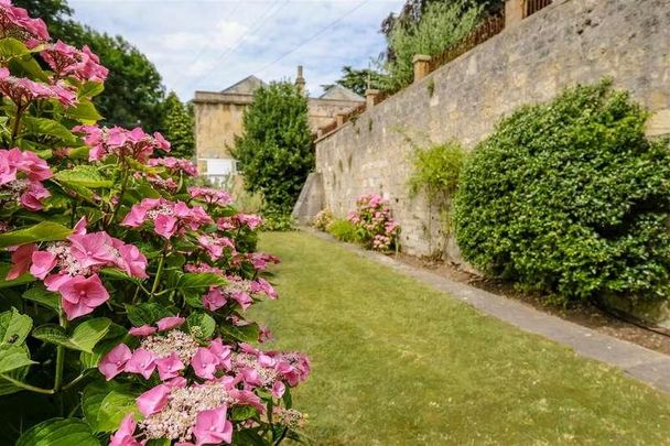 Lansdown Place West, Bath, BA1 - Photo 1
