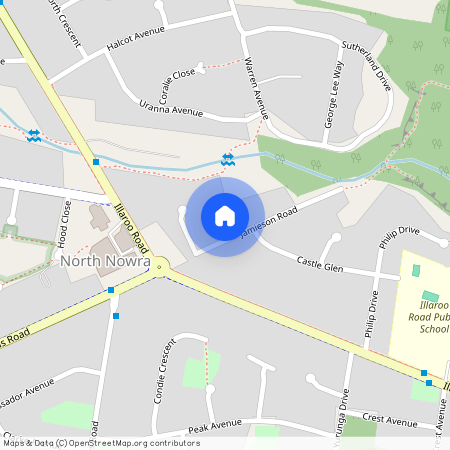 11 Jamieson Road, North Nowra