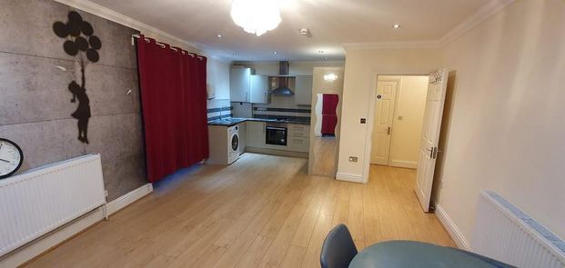 2 bedroom apartment to rent - Photo 1