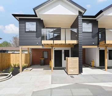 Beerescourt Two Bed Gem - Photo 4