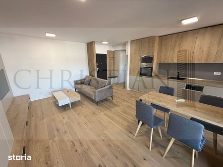 2 Camere + Parcare Trio BRIDGE Crangasi Grozavesti - Photo 3