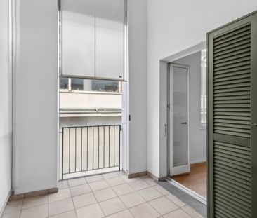 1 Zimmer, 35 m², 3. Stock - Photo 3