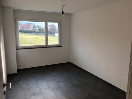 4.5 Zimmer, 114 m², 1. Stock - Photo 2