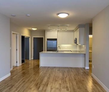 Unfurnished 2 bedroom condo at SFU - Photo 1