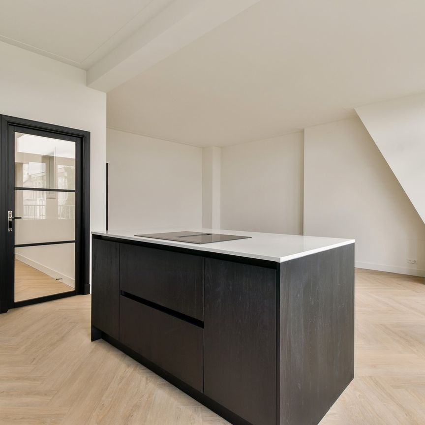 Johannes Vermeerstraat 36-4, 1071 DS, Amsterdam - Foto 1