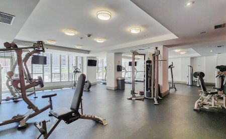 For Lease - 35 Bastion Street Unit# 1119, Toronto, Ontario - Photo 3