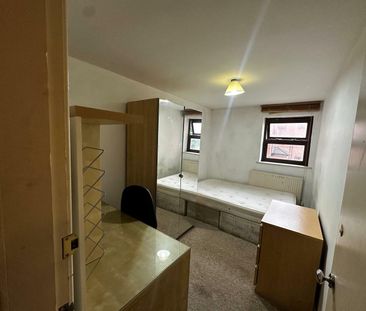 Kelso Heights, Bell Vue Road, LS6 - Photo 4