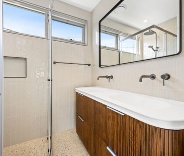 Brand New. Two Bedrooms. Reserve Across the Road. - Photo 5