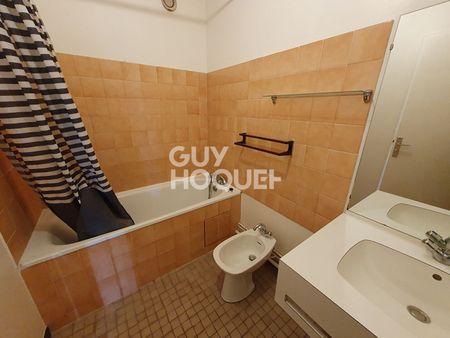 Location Appartement 1 pièce 31m² - Photo 5