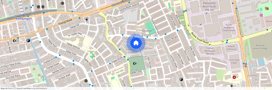 480 Siglap Road (454855), Singapore