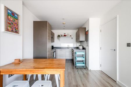 1 bedroom apartment to rent - Photo 5