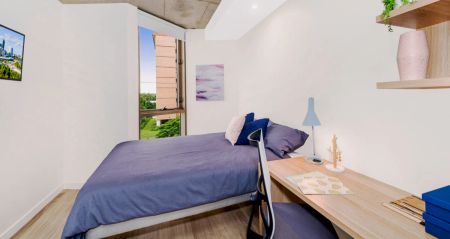 Signature Studio Apartment-view - Photo 4