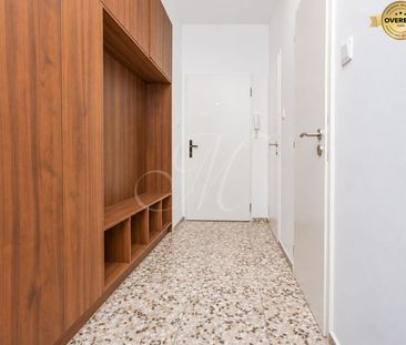 METROPOLITAN │Svetlý 2i byt s balkónom, Staré Mesto - Photo 6