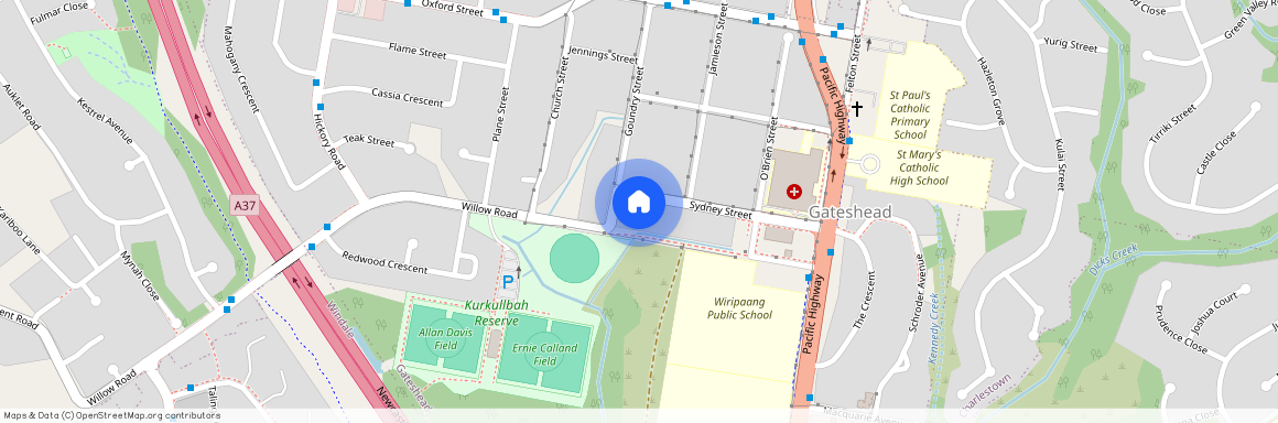 38 Sydney Street, NSW 2290, Gateshead