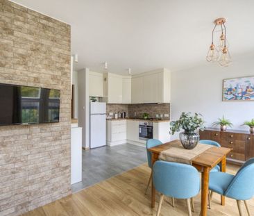 Kawalerka wolna od 1.09, w centrum, cicha! 27 m² - Zdjęcie 6