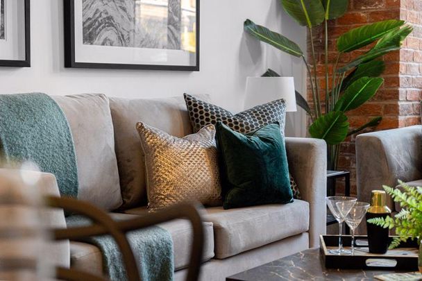 1 bedroom apartment to rent - Photo 1