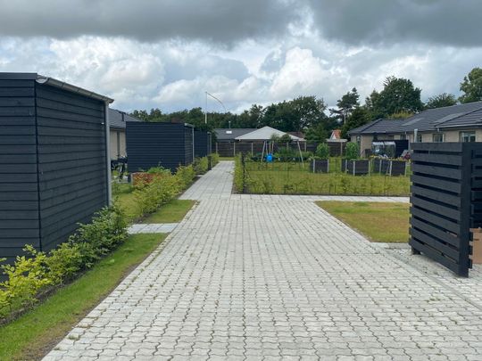 Frejasvej 10 B - Photo 1