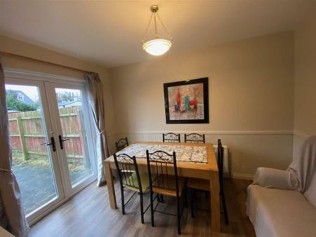 28 Blackrock Drive, Ballybofey, County Donegal - Photo 4