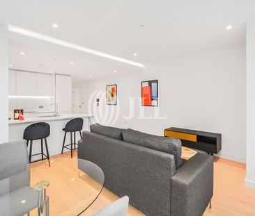 Hampton Tower, South Quay Plaza E14 - Photo 4