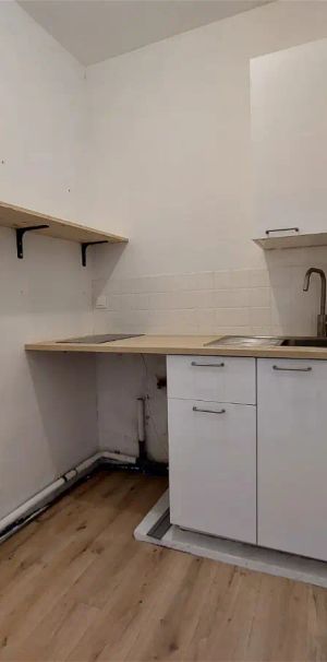 Location appartement 2 pièces - 36.11m² à St aubin les elbeuf (76410) - Photo 1