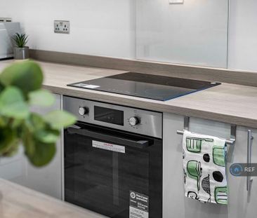 1 bedroom in a house share to rent - Photo 5