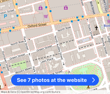 Green Street, London, W1K 6RQ - Photo 1