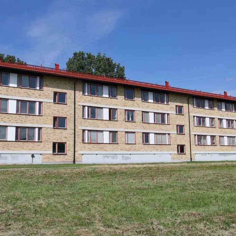2 RUM KÖK - Foto 1