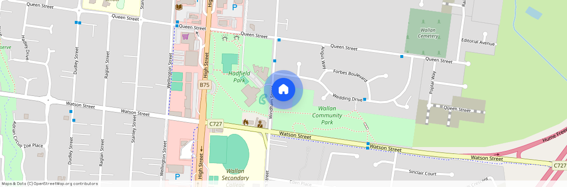 38 Windham Street, Vic 3756, Wallan