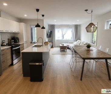 102-570, Saint-Jean-Baptiste, Terrebonne (Terrebonne) à louer - Photo 2