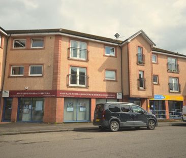2 bedroom flat to rent - Photo 6
