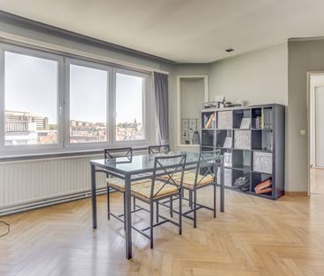 Appartement te huur - Photo 2